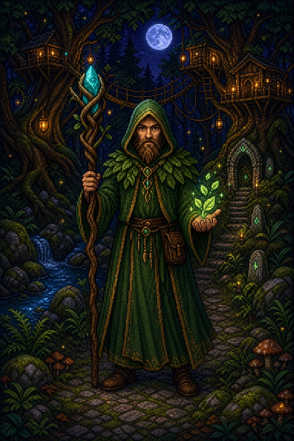 Druid