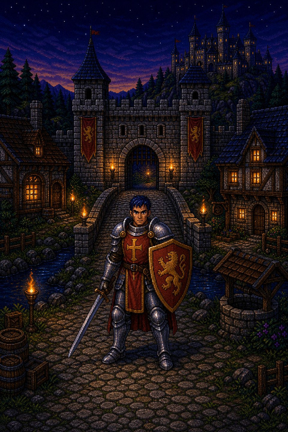 Knight