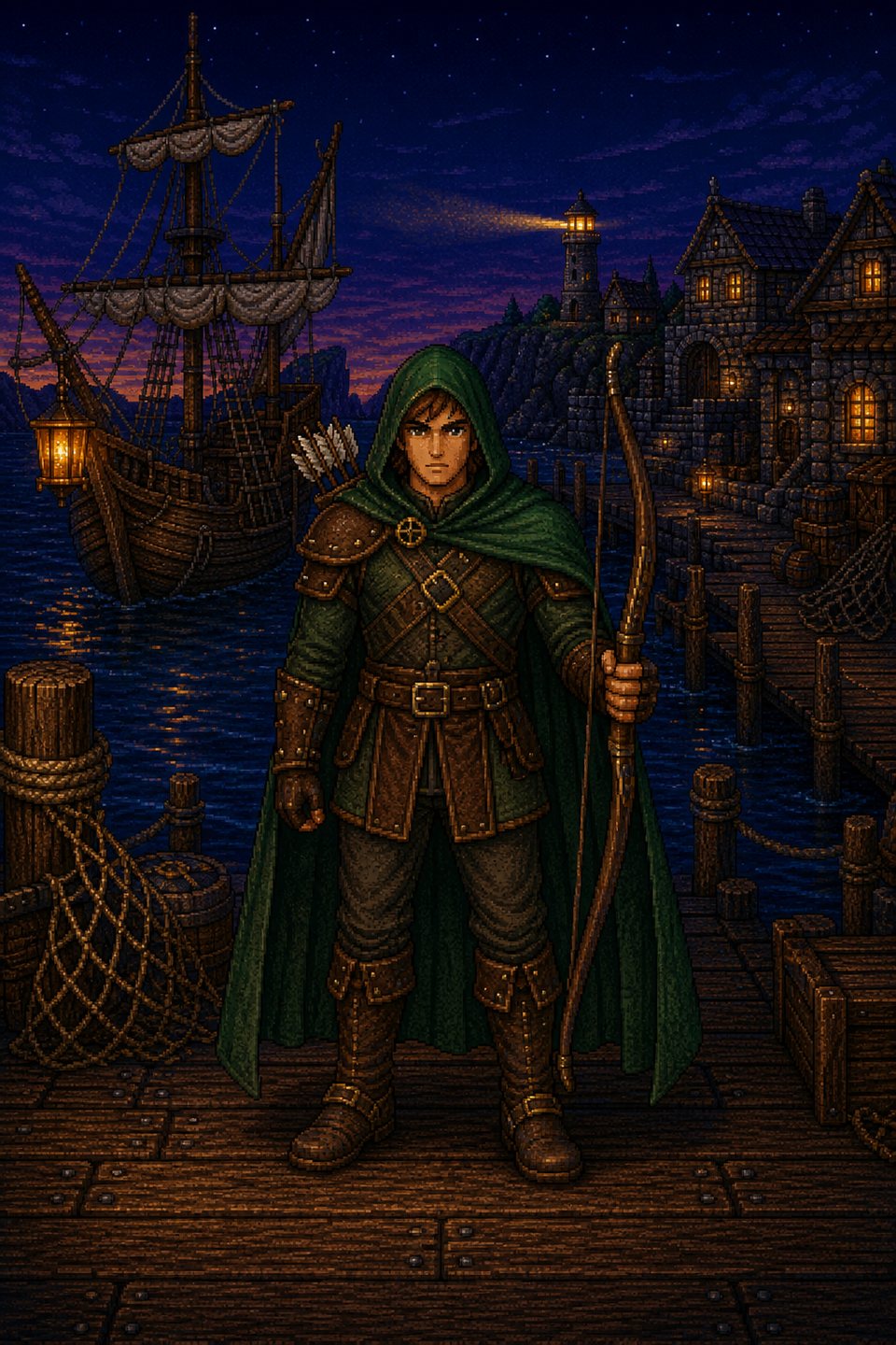 Paladin