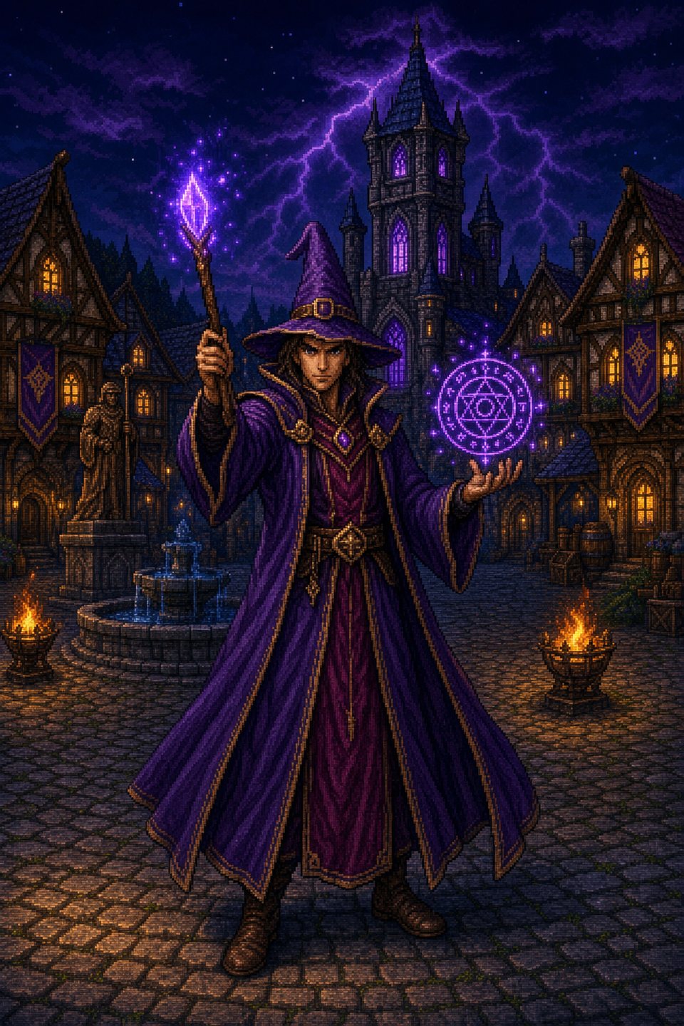 Sorcerer