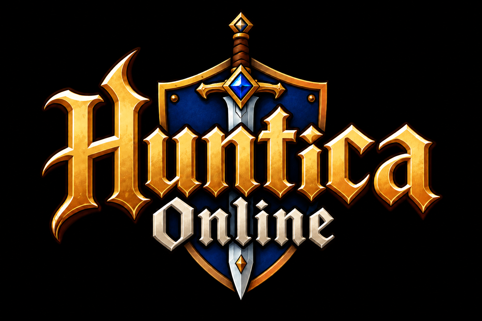 Huntica Online